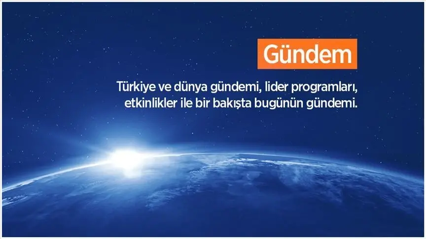 GÜNDEM ÖZETİNE EK / 15 Ekim 2026 GÜNDEM ÖZETİNE EK / 15 Ekim 2026