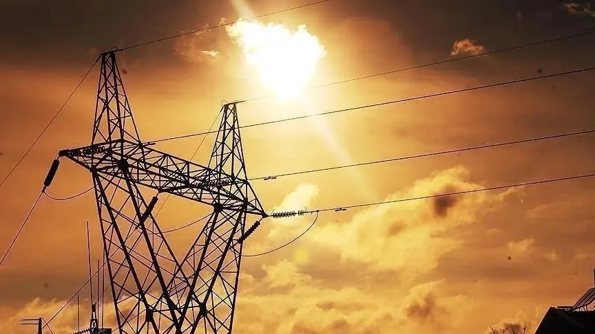 Günlük elektrik üretim ve tüketim verileri / 2 Ekim 2026 Günlük elektrik üretim ve tüketim verileri / 2 Ekim 2026