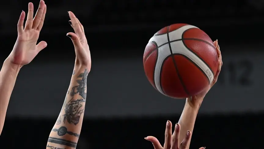 Galatasaray Çağdaş Faktoring, Mersin’i 85-62 Mağlup Etti Galatasaray Çağdaş Faktoring, Mersin’i 85-62 Mağlup Etti