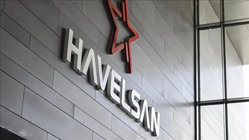 HAVELSAN’dan TURNAs-2026’da insansız sistem gösterisi HAVELSAN’dan TURNAs-2026’da insansız sistem gösterisi