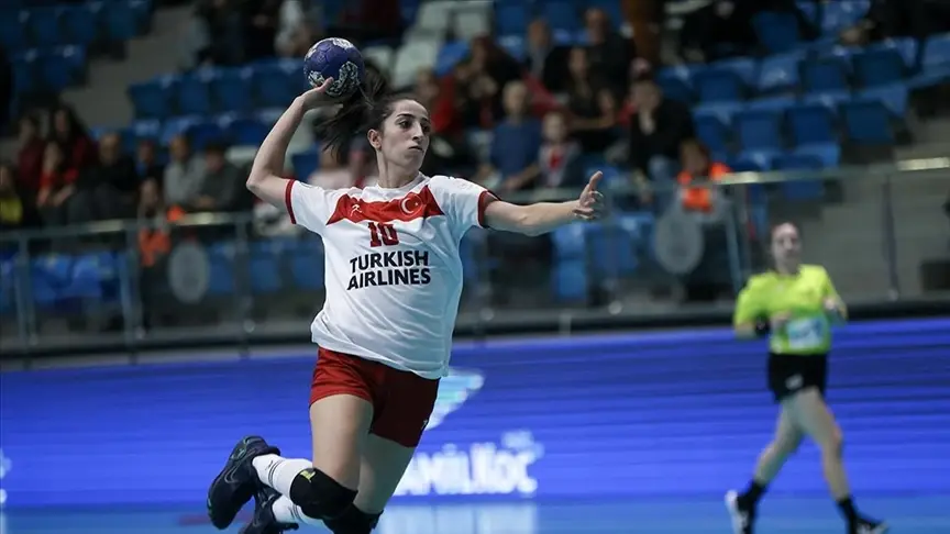 Hentbol: EHF Kadınlar Avrupa Kupası Hentbol: EHF Kadınlar Avrupa Kupası