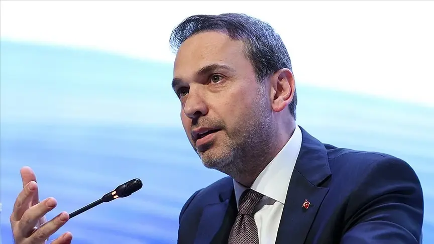 İçişleri Bakanı Çiftçi vefatının 5. yılında Özdemir Bayraktar’ı andı İçişleri Bakanı Çiftçi vefatının 5. yılında Özdemir Bayraktar’ı andı