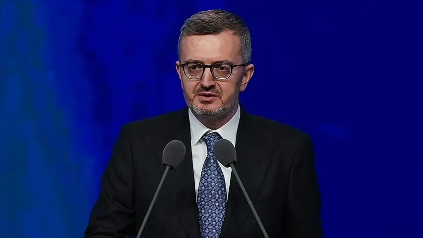 İletişim Başkanı Duran’dan İstanbul ve Antalya’da sağanaktan olumsuz etkilenenlere geçmiş olsun mesajı İletişim Başkanı Duran’dan İstanbul ve Antalya’da sağanaktan olumsuz etkilenenlere geçmiş olsun mesajı