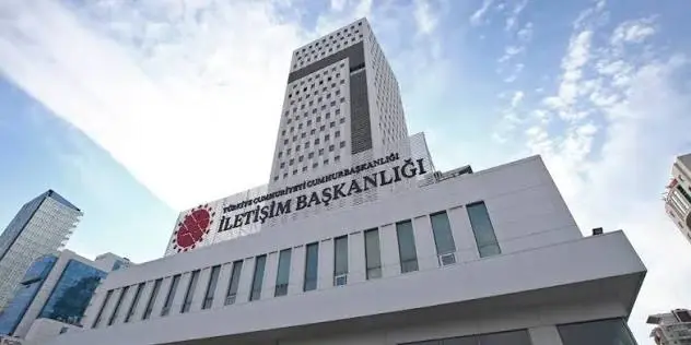 İletişim Başkanlığının Türkiye Bilişim Ödülleri 2026 başvuruları başladı İletişim Başkanlığının Türkiye Bilişim Ödülleri 2026 başvuruları başladı