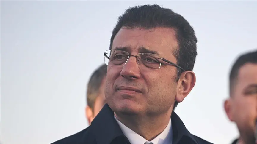 İmamoğlu / İBB davasının 94. duruşması sona erdi İmamoğlu / İBB davasının 94. duruşması sona erdi