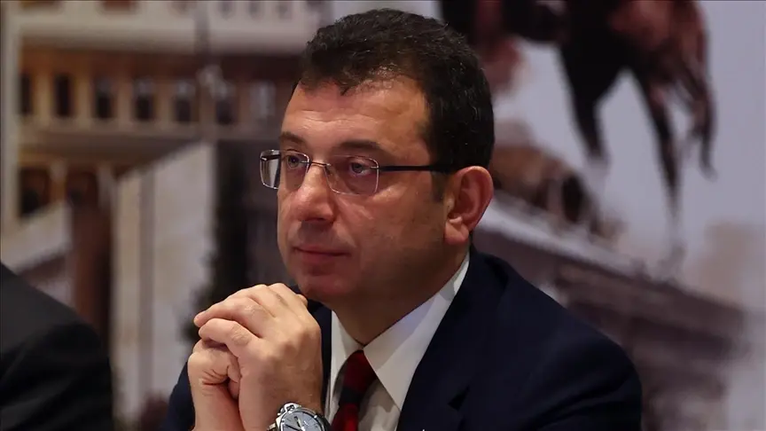 İmamoğlu / İBB davasının 97. duruşması sona erdi İmamoğlu / İBB davasının 97. duruşması sona erdi