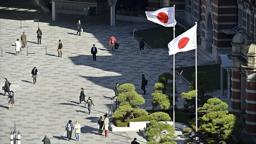 Japonya ve Finlandiya, güvenlik ve savunma işbirliğini güçlendirmek için anlaşma imzaladı Japonya ve Finlandiya, güvenlik ve savunma işbirliğini güçlendirmek için anlaşma imzaladı