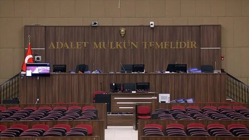 Kayseri’de 10 yıl 11 ay 20 gün hapis cezası bulunan firari yakalandı Kayseri’de 10 yıl 11 ay 20 gün hapis cezası bulunan firari yakalandı