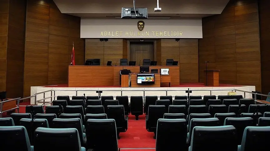 Kayseri’de hakkında 14 yıl 7 ay 22 gün hapis cezası bulunan firari yakalandı Kayseri’de hakkında 14 yıl 7 ay 22 gün hapis cezası bulunan firari yakalandı