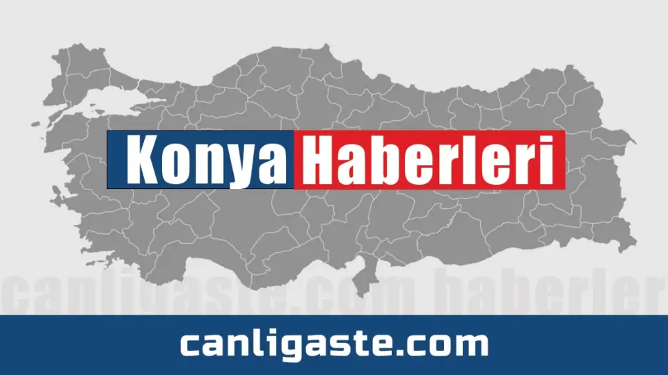 Konya’da AK Parti Seçim İşleri Başkanlığı İstişare Toplantısı düzenlendi