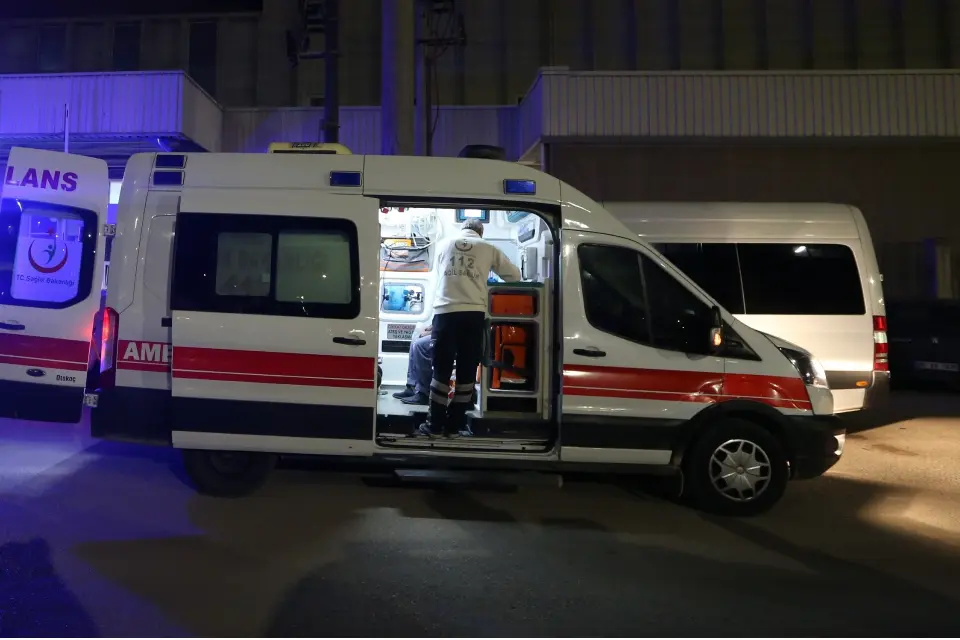 Malatya’da kayıp olarak aranan kişinin cesedi gölette bulundu Malatya’da kayıp olarak aranan kişinin cesedi gölette bulundu