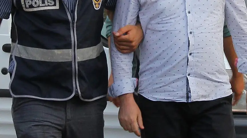 Malatya’da uyuşturucu operasyonunda 2 şüpheli gözaltına alındı Malatya’da uyuşturucu operasyonunda 2 şüpheli gözaltına alındı