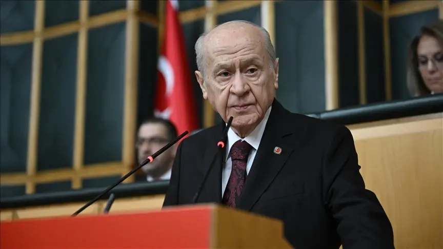 MHP Genel Başkanı Bahçeli’den 29 Ekim Cumhuriyet Bayramı mesajı MHP Genel Başkanı Bahçeli’den 29 Ekim Cumhuriyet Bayramı mesajı
