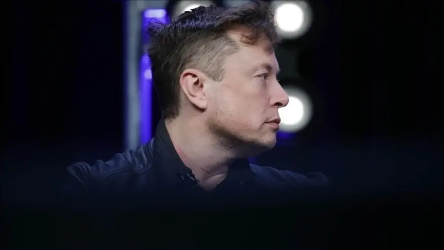 Musk: Starlink saldırı amaçlı İHA’da kullanılamaz Musk: Starlink saldırı amaçlı İHA’da kullanılamaz
