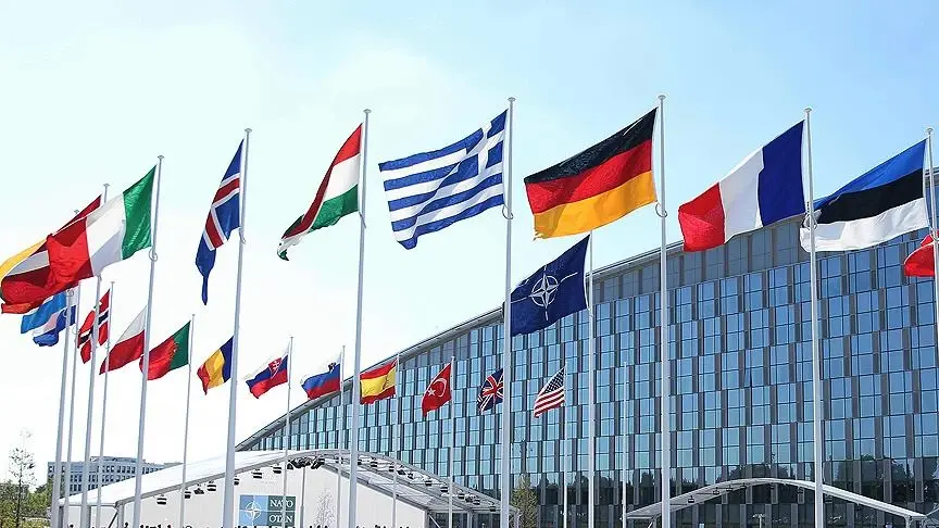 NATO Genel Sekreter Yardımcısı Shekerinska: Türkiye’de uzun süredir fiili bir sanayi devrimine tanık oluyoruz NATO Genel Sekreter Yardımcısı Shekerinska: Türkiye’de uzun süredir fiili bir sanayi devrimine tanık oluyoruz