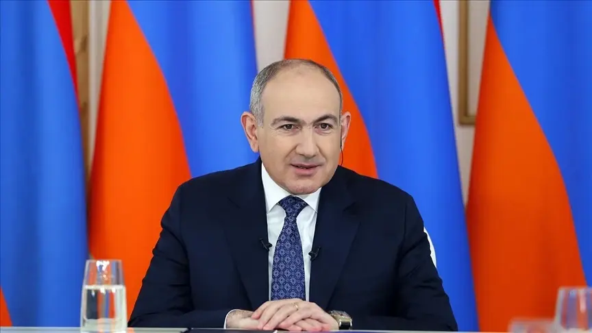 Paşinyan: Üye devletin ihracı EAEU’nun hakkı değil Paşinyan: Üye devletin ihracı EAEU’nun hakkı değil