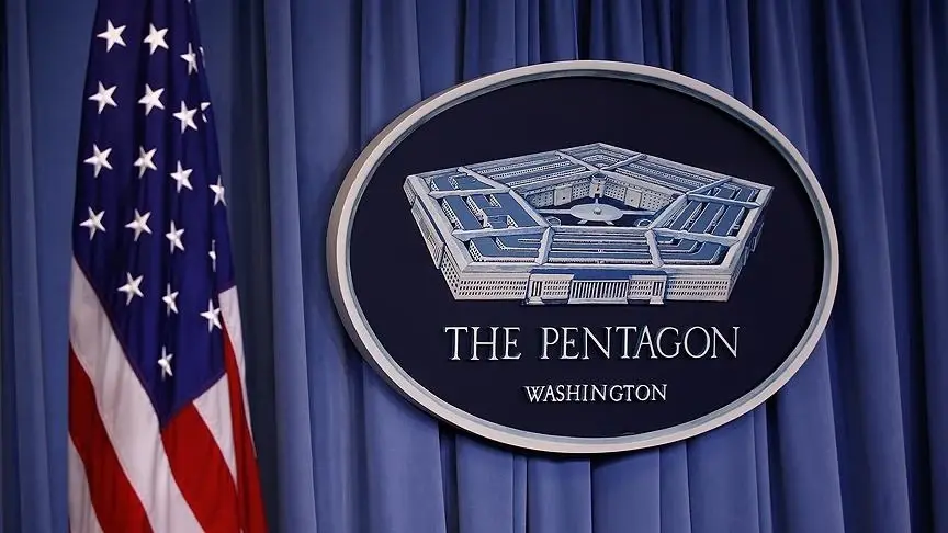 Pentagon’un Çin’e karşı yeni ekonomik istihbarat programı kurmayı amaçladığı iddia edildi Pentagon’un Çin’e karşı yeni ekonomik istihbarat programı kurmayı amaçladığı iddia edildi