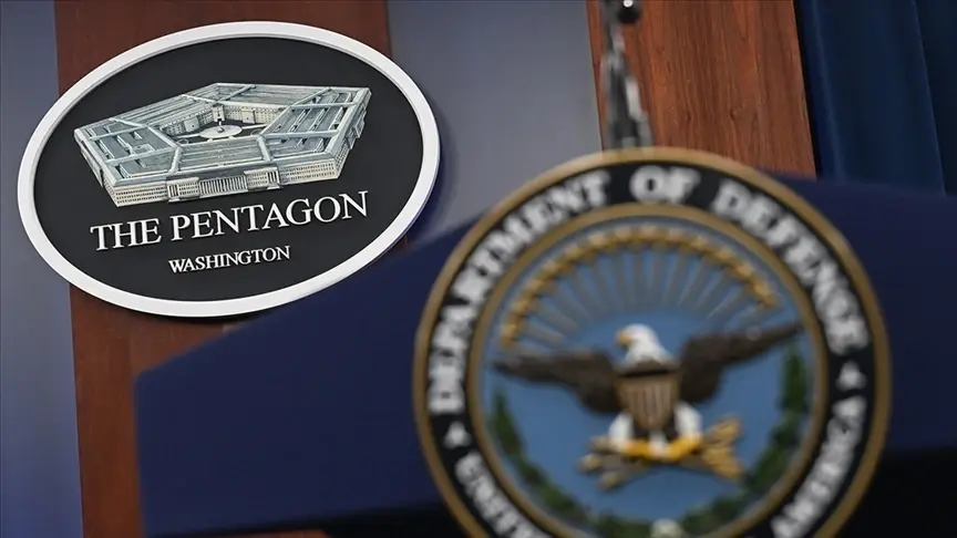 Pentagon’un Starlink soruşturmasını reddettiği iddiası Pentagon’un Starlink soruşturmasını reddettiği iddiası