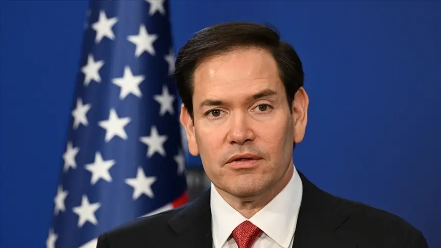 Rubio: Pakistan ile ilişkimiz Hindistan ortaklığını etkilemez Rubio: Pakistan ile ilişkimiz Hindistan ortaklığını etkilemez