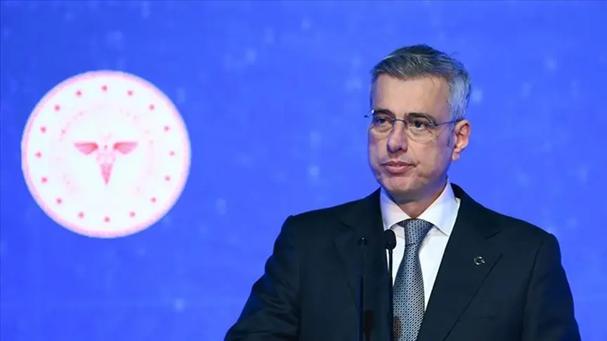Sağlık Bakanı Memişoğlu’ndan acil sağlık hizmetlerine ilişkin paylaşım Sağlık Bakanı Memişoğlu’ndan acil sağlık hizmetlerine ilişkin paylaşım