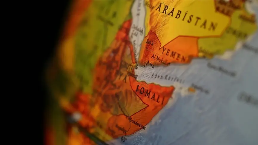 Somali’de Eş-Şebab’a yönelik operasyonda en az 75 militan etkisiz hale getirildi Somali’de Eş-Şebab’a yönelik operasyonda en az 75 militan etkisiz hale getirildi
