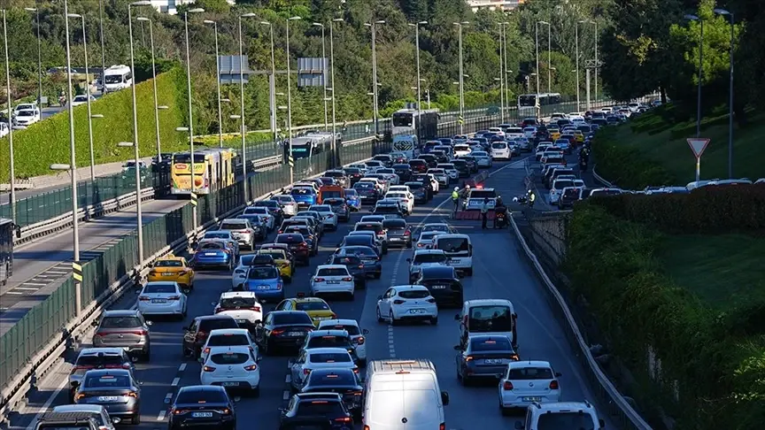 Suç örgütü, kurgu trafik kazaları için kiralık şoför kullanmış Suç örgütü, kurgu trafik kazaları için kiralık şoför kullanmış
