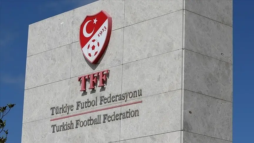 TBF, TFF ve TVF’den 29 Ekim Cumhuriyet Bayramı mesajı TBF, TFF ve TVF’den 29 Ekim Cumhuriyet Bayramı mesajı