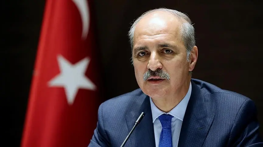 TBMM Başkanı Kurtulmuş, Gaziantep Sivil Toplum Buluşmasında konuştu TBMM Başkanı Kurtulmuş, Gaziantep Sivil Toplum Buluşmasında konuştu