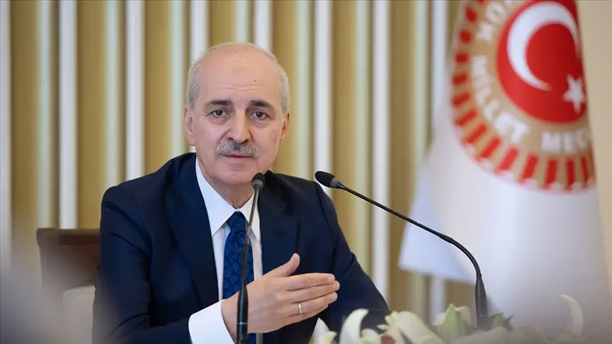 TBMM Başkanı Kurtulmuş’tan Adana ve Osmaniye’deki depremler nedeniyle geçmiş olsun mesajı TBMM Başkanı Kurtulmuş’tan Adana ve Osmaniye’deki depremler nedeniyle geçmiş olsun mesajı