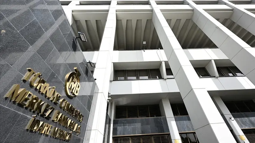 TCMB Başkanı Karahan, TBMM Plan ve Bütçe Komisyonu’nda soruları yanıtladı: (2) TCMB Başkanı Karahan, TBMM Plan ve Bütçe Komisyonu’nda soruları yanıtladı: (2)