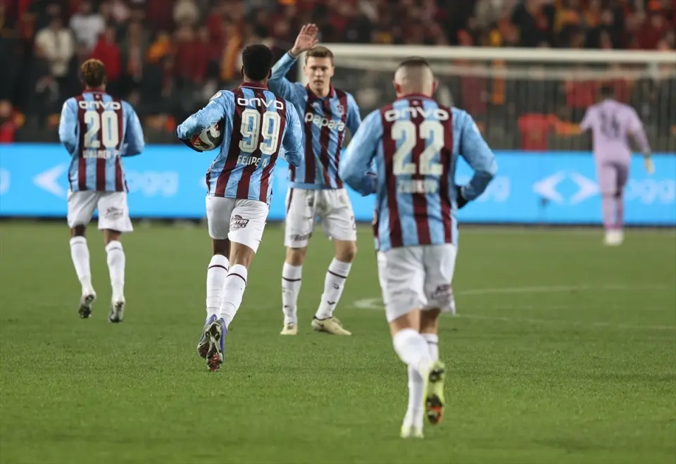 Trabzonspor, Süper Lig’in 10. haftasında Gaziantep FK’yi ağırlayacak Trabzonspor, Süper Lig’in 10. haftasında Gaziantep FK’yi ağırlayacak
