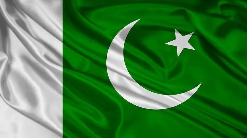 Büyükelçi Neziroğlu, Pakistanlı Bakan Asıf’ı ağırladı Büyükelçi Neziroğlu, Pakistanlı Bakan Asıf’ı ağırladı