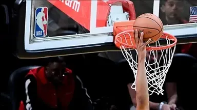 Türkiye Sigorta Basketbol Ligi’nde 6. hafta 4 maçla açıldı Türkiye Sigorta Basketbol Ligi’nde 6. hafta 4 maçla açıldı