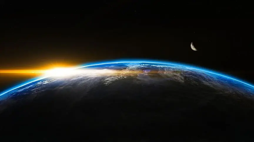 Türkiye Uzay Ajansı, IAC 2026’da uzayda işbirliğini artırmaya yönelik iki anlaşma imzaladı Türkiye Uzay Ajansı, IAC 2026’da uzayda işbirliğini artırmaya yönelik iki anlaşma imzaladı