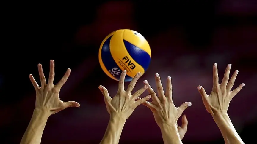 Türkiye Voleybol Federasyonu, Vodafone ile işbirliğini 3 yıl uzattı Türkiye Voleybol Federasyonu, Vodafone ile işbirliğini 3 yıl uzattı