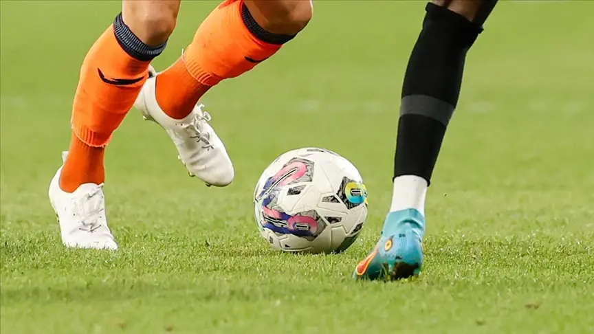 Ümit Milli Futbol Takımı, Macaristan maçının hazırlıklarına devam etti Ümit Milli Futbol Takımı, Macaristan maçının hazırlıklarına devam etti