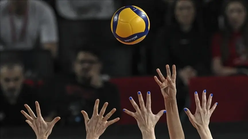 Voleybolda Efeler Ligi 2’nci, Sultanlar Ligi 5’inci hafta maçları Voleybolda Efeler Ligi 2’nci, Sultanlar Ligi 5’inci hafta maçları