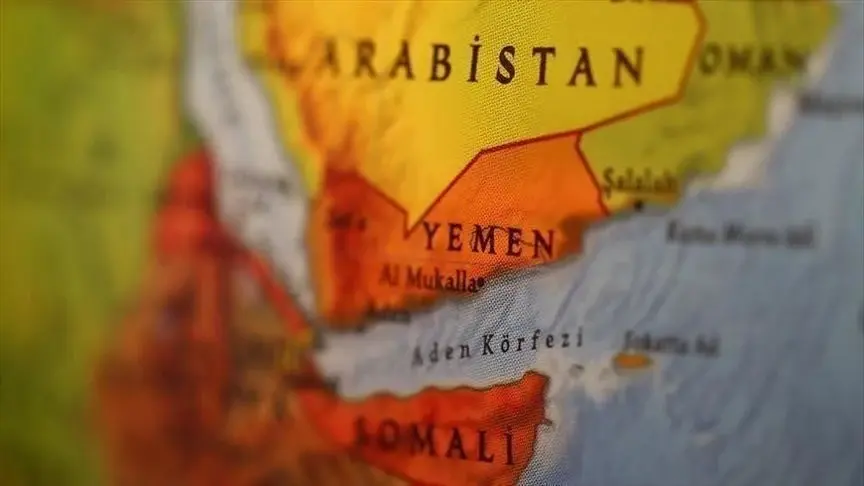 Yemen hükümet güçleri: Babulmendeb’deki Kahbub cephesinin kontrolünü ele geçirdik Yemen hükümet güçleri: Babulmendeb’deki Kahbub cephesinin kontrolünü ele geçirdik
