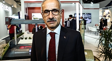 Ulaştırma ve Altyapı Bakanı Abdulkadir Uraloğlu oldu