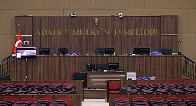 Hakkari'de 4 kişinin tüfekle öldürüldüğü arazi kavgasının davası Kayseri'de başladı