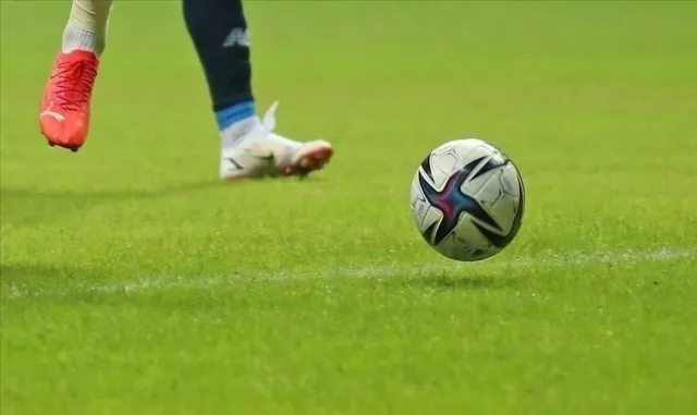 Futbol: Trendyol Süper Lig’de görünüm Futbol: Trendyol Süper Lig’de görünüm